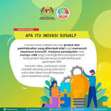 Adapun di regional asia tenggara dan oceania, singapura menempati peringkat pertama negara dengan inovasi ekonomi terbaik, diikuti oleh korea selatan, hongkong, dan china. Definisi Inovasi Sosial Inovasi Sosial Adalah Sesuatu Produk Dan Perkhidmatan Yang Ditambah Nilai Bagi Memenuhi Keperluan Komuniti Menjana Pendapatan Dan Mampu Milik Bagi Meningkatkan Kesejahteraan Masyarakat Terutamanya Kualiti Kehidupan Golongan B40