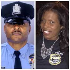Two Philadelphia Police Officers Die Same Day — Both In Non-Violent  Incidents
