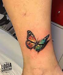 80 ideas de tatuajes de mariposas y su significado. Tatuajes De Mariposas Y Su Significado Tatuajes Logia Barcelona