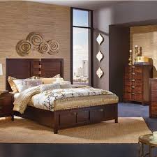Diplomat Chestnut 5 Pc King Bedroom Bedroom Sets Queen Bedroom Furniture Furniture
