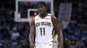 His attacking prowess is incredible, as his bursts of speed can be a. Bucks Acquire Jrue Holiday And Bogdan Bogdanovic The Sporting Base