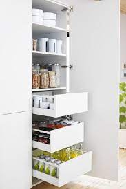 Best Pantry Cabinet Ikea Storage And Organization For Your Kitchen Ideas Ikea Kitchen Storage Ikea Metod Kitchen Ikea Pantry