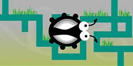 El pato en el laberinto. Laberintos Online Para Ninos Juegos Infantiles Pum Laberintos Tiempo De Aprendizaje Juegos Educativos Para Ninos