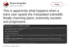 R Stupidpol Gay On Twitter Lovely Of You To Share Obviously Fake Screenshots Prince Kropotkn Are You Angling For Peter Soeller S Gig Analysis and critique of identity fetishism as a political phenomenon. r stupidpol gay on twitter lovely of