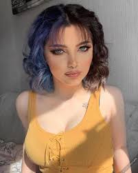 Sophia Mitchell Fashion Model Photo Gallery