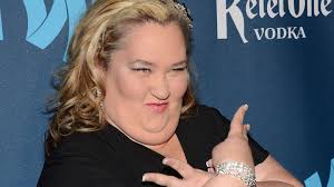 Mama June's Tragic Real-Life Story