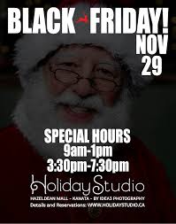 Holiday Studio Kanata