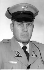 Obituaries: retired State Trooper Dale Parks, born in Hackettstown, dies at  80; was a supervisor at Meadowlands and of Troop B Detective Unit