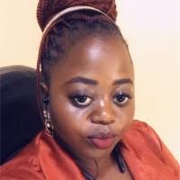 Sarah Ejenobo CIHRM.