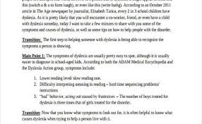 But how do we get those jobs. Informative Speech Example Dokter Andalan