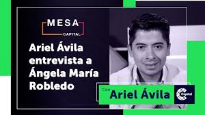 Noticias de la capital de atlántico, jaime pumarejo, soledad, la región caribe y más en msn colombia Encuesta Invamer Sobre Precandidatos La Hora Triple A Mesa Capital 14 De Abril De 2021 Youtube