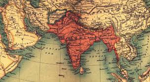 Next map, europe 30 bce. British India How Britain Lost The Jewel In The Crown