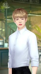 Moda pop star 2 cambia la imagen a la banda de rock arregla a la lolirockstar princesas: Pin By Sara Delgado On K Pop Bts Jimin Jimin Bts