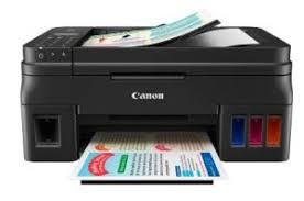 Then, the printer drivers, software drivers and applications need to be installed on your computer. Canon Pixma G4100 Drivers Download Http Canon Com Ijsetup
