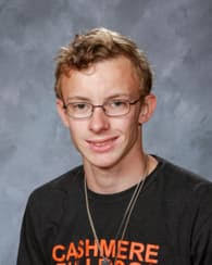 Jonathan Ramey's Men's Track Recruiting Profile