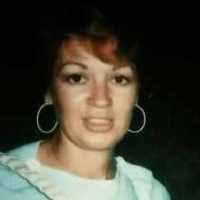 Audrey Rae Gilliam (1946–)