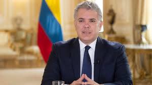 Aunque por ahora el paro solo está previsto por 24 horas, los dirigentes el conflicto social estalló luego de que duque propusiera al congreso una reforma tributaria bajo el. Reforma Tributaria Los Motivos Por Los Que Duque Ha Solicitado Que Se Tramite Con Urgencia As Colombia