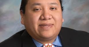 Kevin Killer To Become The Next President Of The Oglala Sioux Tribe
