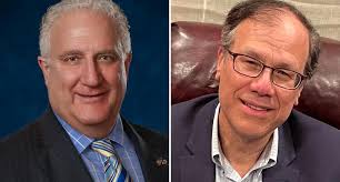 Ronnie Vanderlinden Steps Down as DMIA President After 8 Years