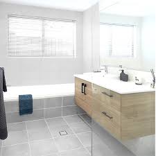 Floor tiles for bathroom gray. Galeno Grey Matt Glazed Ceramic Tile Western Distributors