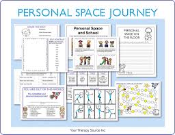 At esl kids world we offer high quality printable pdf worksheets for teaching young learners. Personal Space Worksheets Your Therapy Source