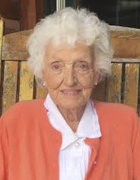 Lois (Altemeyer) Henley