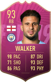 Kyle walker fifa 21 career mode. Fifa 19 Futties Voting Upgrades Nominees Winners Fut Sbcs Dexerto