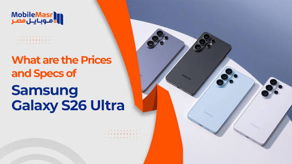 Samsung - Starting from SAR 299