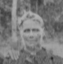 Joseph Michael Nation & Annie Riddle, Overton County, TN