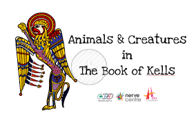 Check spelling or type a new query. Animals And Creatures In The Book Of Kells By Dee Mc