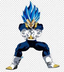 Mettant à l'œuvre sa passion, il a réalisé un combat entre deux personnages de la série dragon ball. Vegeta Goku Dragon Ball Z Dokkan Battle Gohan Piccolo Goku Personnage De Fiction Dessin Anime Png Pngegg