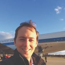 David Litt Takes Us Through His Worst Nightmare (Involving Obama's Ferns)