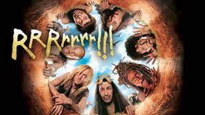 Informace o filmu na www.sms.cz/film/rrrrrrr komedie / krimi, francie, 2004, 94 min. Ist Rrrrrrr 2004 Auf Netflix Deutschland