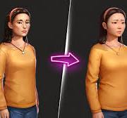 2D Image to 3D Model AI Render: Process with Stable Diffusion