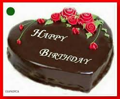 To My Dearest Sweetheart Sharon Happy Birthday Cake Images Happy Birthday Cakes Birthday Cake Writing
