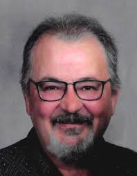 Obituary for DAVID J. BURNSIDE