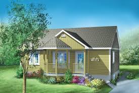 These home plans are pier built homes. Cottage Style House Plan 2 Beds 1 Baths 900 Sq Ft Plan 25 1183 Houseplans Com