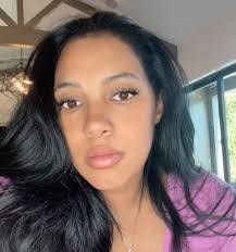 Brittany Moreland's Instagram, Twitter & Facebook