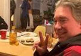 Terence S. Burke Obituary August 18, 2024