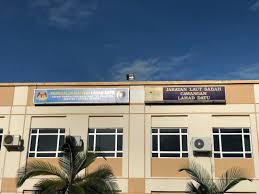 Menteri pertahanan sulu datu amir bahar hushin kiram antara sembilan lagi individu pada 1 april lepas, muhammad ridzwan menyerah diri di ibu pejabat polis daerah ampang, kuala lumpur bagi membantu siasatan berhubung pencerobohan. Pangkalan Maritim Lahad Datu Di Bandar Lahad Datu