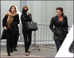 Astrid Holleeder Foto Auteur Boeken