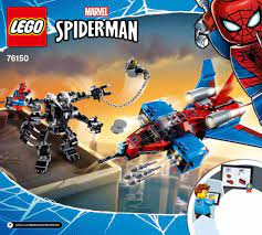 Pin On Instructions De Montage Lego