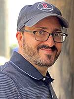 Michael B. Berg page