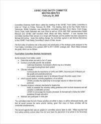Sociological and psychological perspectives on health. Safety Meeting Minutes Template 7 Free Word Pdf Document Download Free Premium Templates