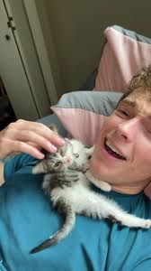 George JR is a savage