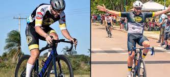 Ciclistas claman justicia y piden dar con el conductor que apagó la vida de  Gonzalo Frías cuando entrenaba | El Deber