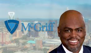McGriff nabs M&T's Samuel as COO, announces other senior appointments