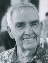 Obituary information for John Allen Eggert