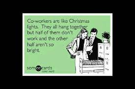 And sometimes, with that despicable job, we get the best coworkers ever who make our miserable work lives so much more bearable. Funny Cute Quotes Coworker Quotes Funny Quotes Birthday Quotes Funny