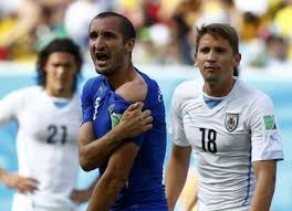 Giorgio chiellini's wife carolina bonistalli. Giorgio Chiellini Del Mordisco Del Mundial Al Si Quiero En El Altar Loc El Mundo